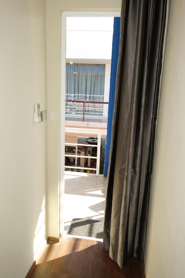 Ae Semporna Guesthouse 极潜旅店 Bagian luar foto