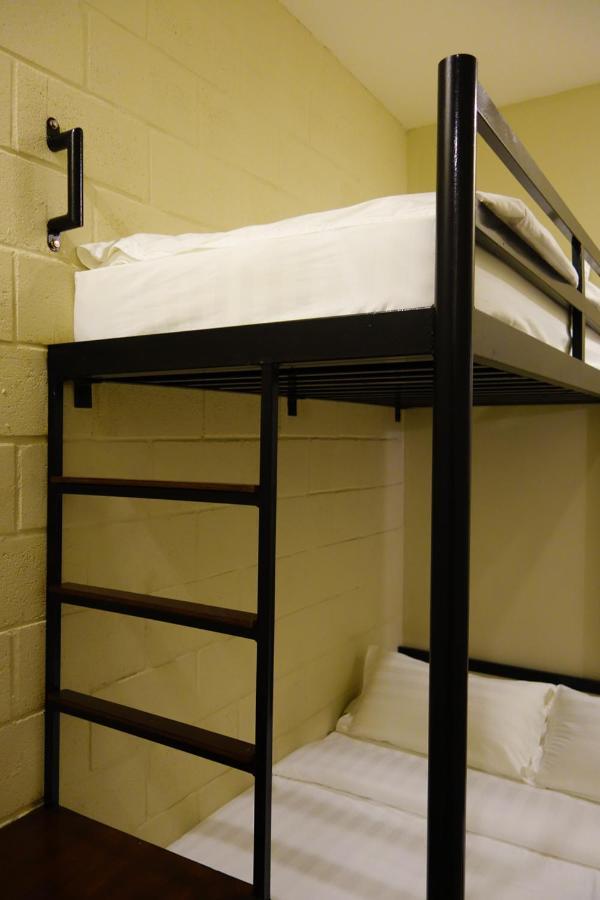 Ae Semporna Guesthouse 极潜旅店 Bagian luar foto