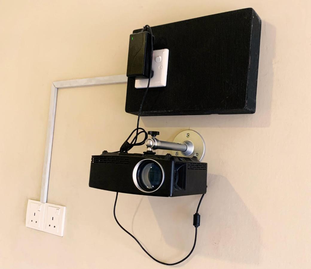 Ae Semporna Guesthouse 极潜旅店 Bagian luar foto